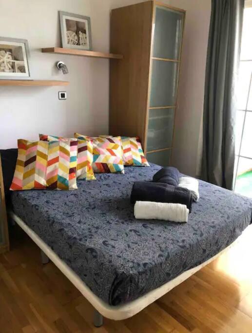 Terrace Seaview Canteras 1Room 大加那利岛拉斯帕尔马斯 外观 照片