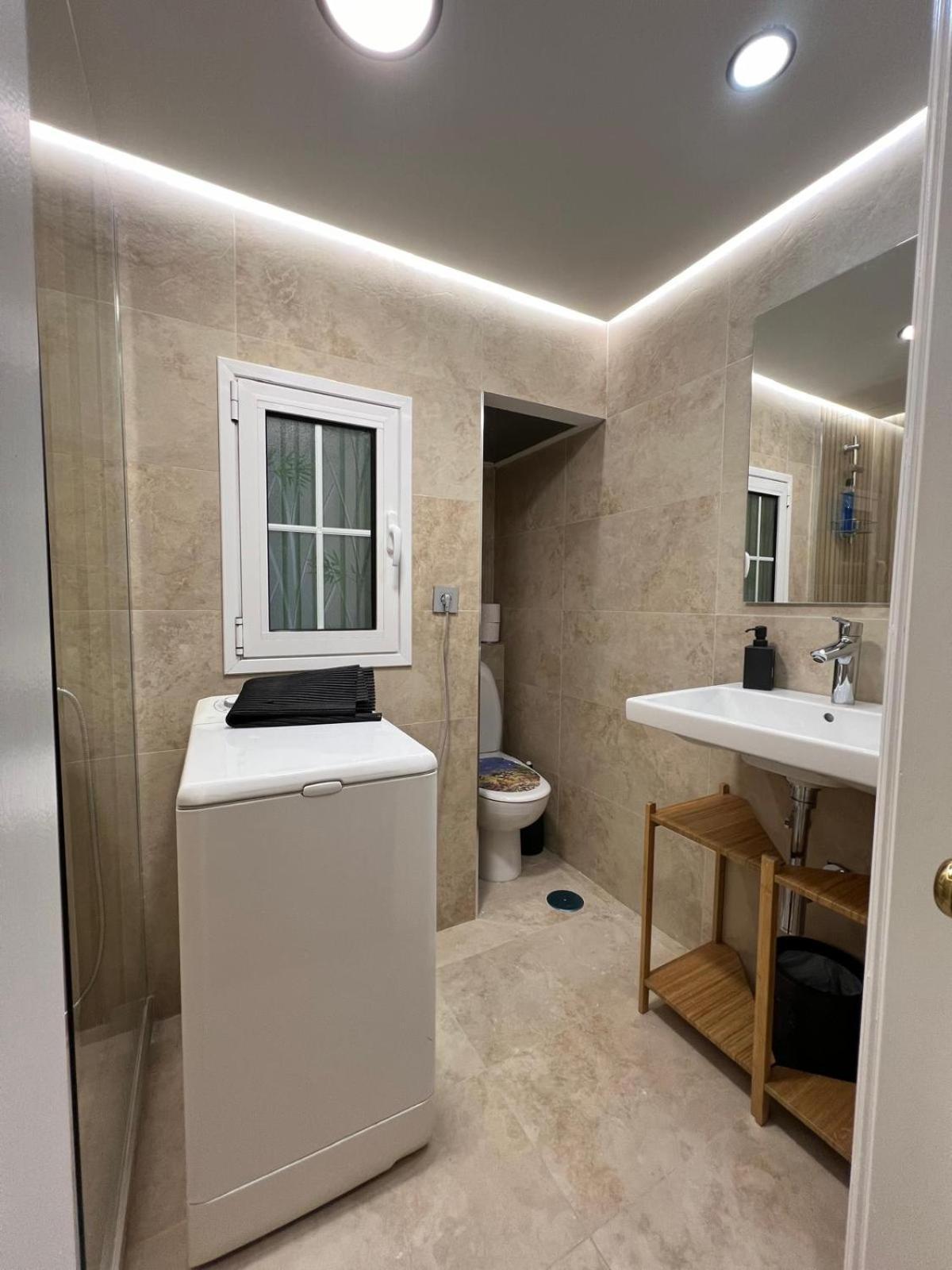 Terrace Seaview Canteras 1Room 大加那利岛拉斯帕尔马斯 外观 照片