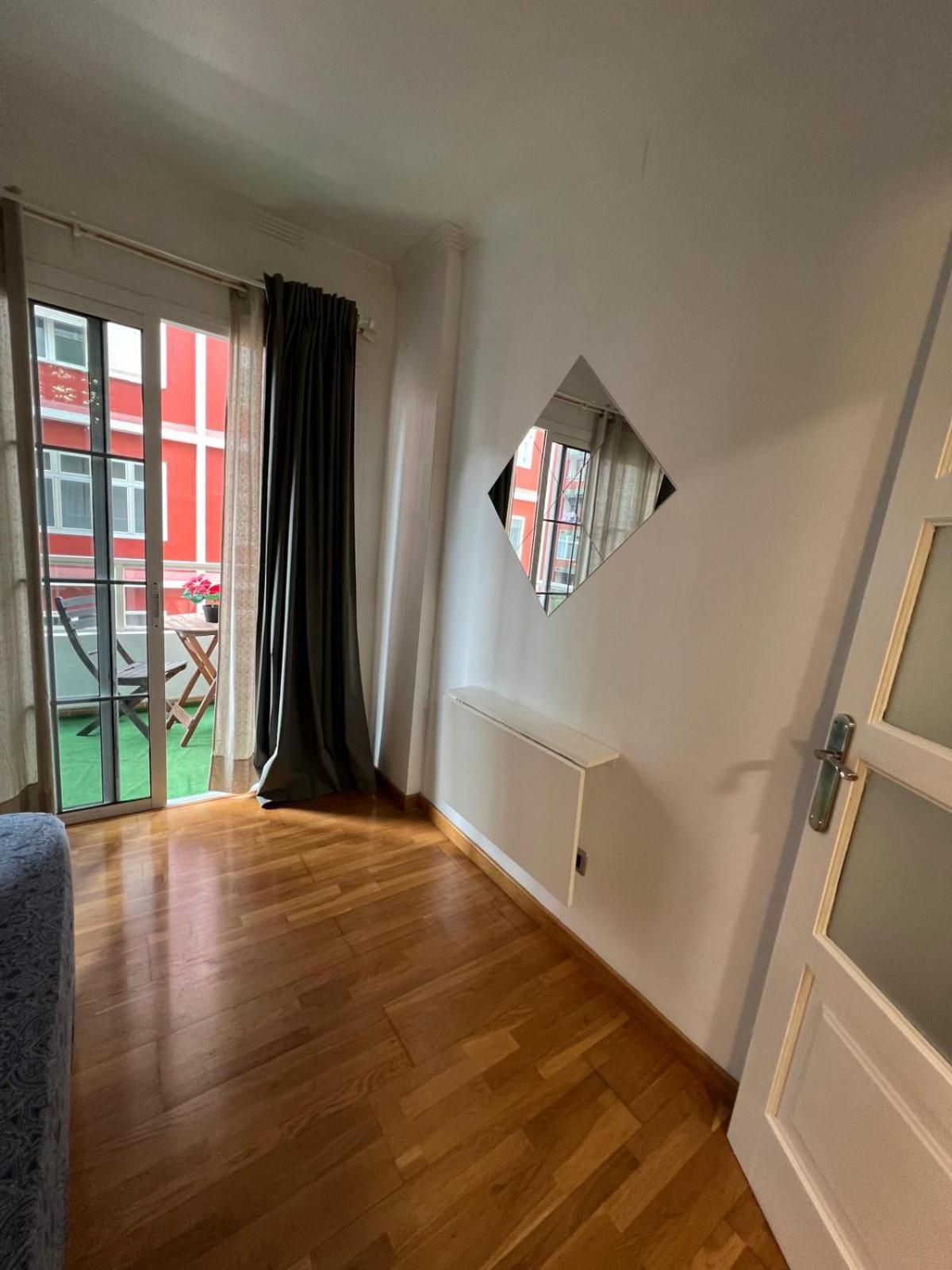 Terrace Seaview Canteras 1Room 大加那利岛拉斯帕尔马斯 外观 照片